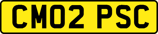 CM02PSC