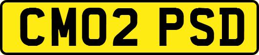 CM02PSD