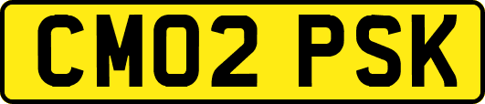 CM02PSK