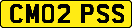 CM02PSS