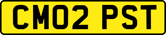 CM02PST