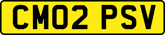 CM02PSV