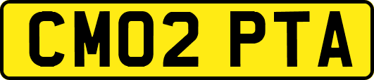 CM02PTA