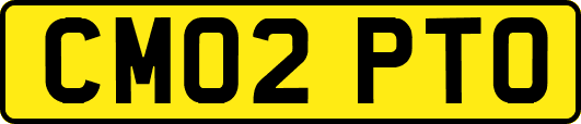 CM02PTO