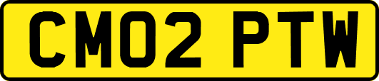CM02PTW