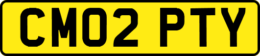 CM02PTY