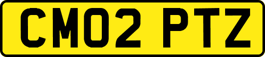 CM02PTZ