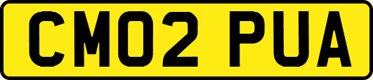 CM02PUA