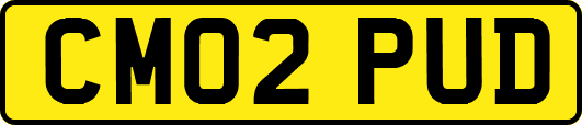 CM02PUD
