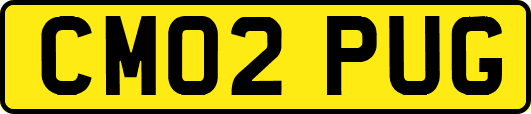 CM02PUG