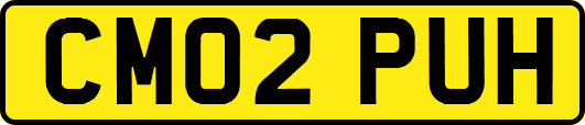 CM02PUH
