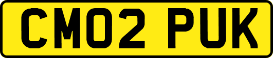 CM02PUK