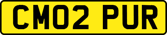 CM02PUR