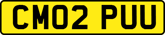CM02PUU