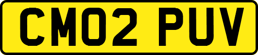 CM02PUV