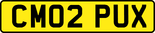 CM02PUX