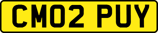 CM02PUY