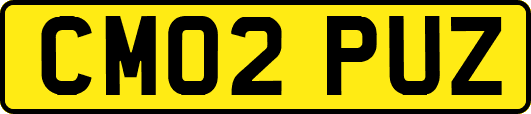 CM02PUZ