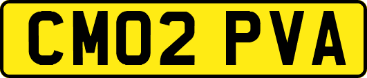 CM02PVA