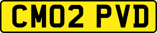 CM02PVD