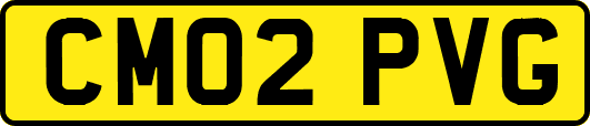 CM02PVG