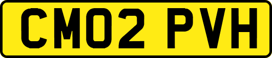 CM02PVH