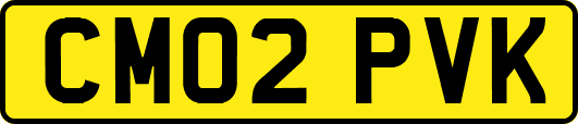 CM02PVK
