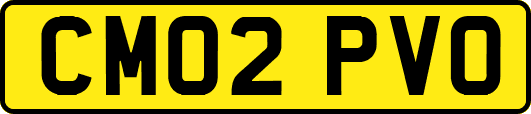 CM02PVO