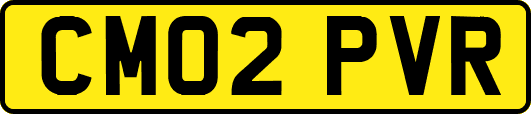 CM02PVR