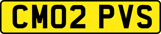 CM02PVS