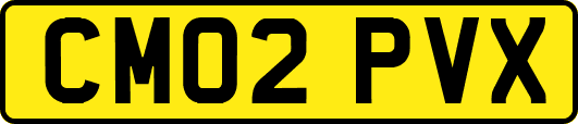 CM02PVX