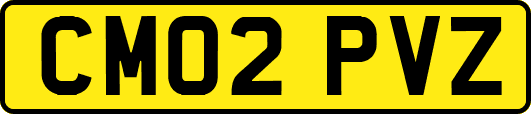 CM02PVZ