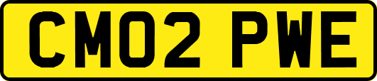 CM02PWE