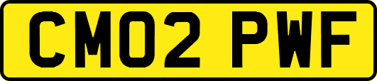 CM02PWF