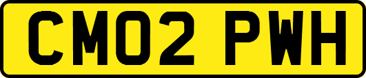 CM02PWH