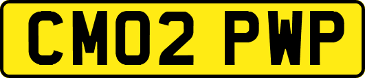 CM02PWP