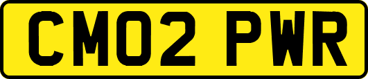 CM02PWR