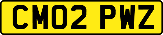 CM02PWZ