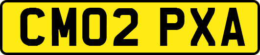 CM02PXA