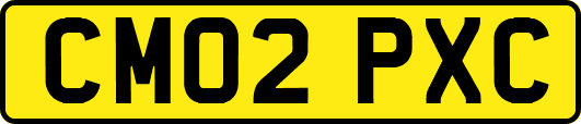 CM02PXC