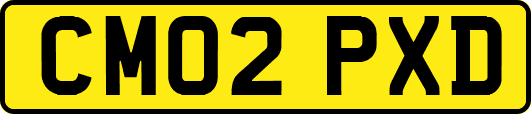 CM02PXD