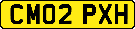 CM02PXH