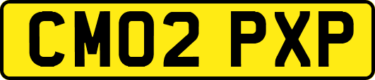 CM02PXP