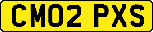 CM02PXS