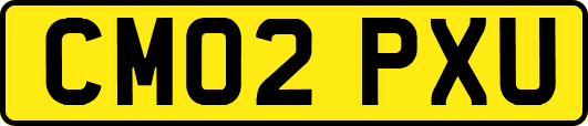 CM02PXU