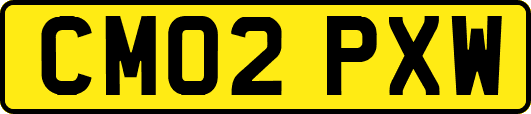 CM02PXW