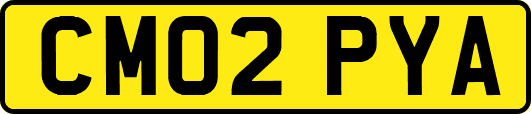 CM02PYA
