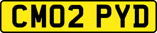 CM02PYD