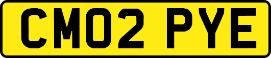 CM02PYE
