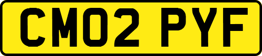 CM02PYF